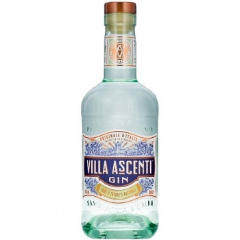 Gin Villa Ascenti 0.7L